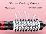 3 in 1 Hot Air Styler,3-in-1 Hot Air Styler and 360 Rotating Hair Dryer,3Gear Temperature Electric V1369-AZ3-W-01255