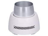 350ml Fast Cooling Cup White Instant Quick Drink Cooler Kettle Drink Machine for Home Office V1294-YM0901-3113210187712
