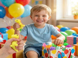 30 Pack Squishies Toys - Cute Squishies Slow Rising Animals - Party Favors, Goodie Bag, Birthday V1369-AZ3-W-13534