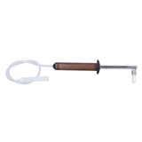 High Pressure Steam Coffee Machine Cleaning Brush Tool Detachable Fast Heat Dissipation for Kitchen V1294-YM0523-3113210324711