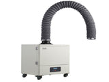Solder Fume Extractor, 459 m/h Strong Suction Soldering Smoke Absorber with 280W Brushless Motor, V952-PYJQDDY450LFT0DSYV3