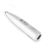 Dog Clippers Professional Pet Trimmer LED Light Pet Health Care Clipper Dog Shear Butt Ear Eyes Hair V1370-AZ4-05733