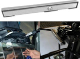 High Security Stainless Steel Boat Marine Outboard Motor Engine Lock 300mm Quick Release/Install V1259-DP01-A-1331