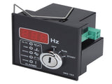 Generator Controller Electronic Generator Controller Module Control Module Replacement for Diesel V1294-YM3111220279811-0421