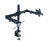 Universal Dual Monitor Arm 12 to 27 inch V957-SDSCTVSN1902S