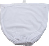 Pool Cleaner Fine Filter Bag Polyester Pool Bags Washable & Reusable Pool Filter Bag Replacement for V1258-DP02-C-1026