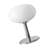 Bedside Table Lamp Iron Base Cute Shape Simple Modern Elegant Nightstand Lamp for Home USB Button V1294-YM0521-3119230054015