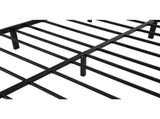 King Single Full Metal Bed Frame Base Sturdy Steel Bed Base for Australian Mattress V63-931611