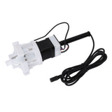 Artificial Flower Automatic Open Closing Motor Multifunctional DIY Mechanical Moving Flowers Engines V1294-YM0901-3115240037211