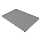 Silicone Griddle Mat Silicone Protective Mat Cover Grill Cover for Blackstone Griddle Top 36 Inches V1294-YM0703-3111230120813