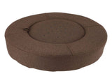 Moxibustion Cushion Rotatable Temperature Control Round Warm Moxa Cone Box Holder Moxibustion Sit V1294-YM0901-3111230280211
