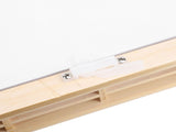 Retro Wooden Ceiling Light LED Ceiling Light Light Fixture Ceiling Mount for Living Room Bedroom V1294-YM0901-3119240150211