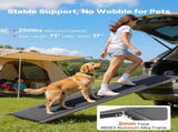 Dog for Cars, 1800 432 mm, Folding Pets for Medium & Large Dogs up to 113 kg, Pet Stair V952-JSHWZDSCWAQP9LQ8P001V0