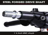 BAUMR-AG HC-120 1800W 120mm Handheld Concrete Core Drill V219-DRLCREBM12HA