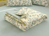 AYktou Reversible Patchworks Queen Size, 78.74x59.05in Lightweight Plaid Bedspreads Coverlets V1189-WXFWAL-20260326-03125