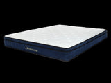Dreamz 7 Zone Pocket Spring Mattress Medium Firm King MS1029-K-AU