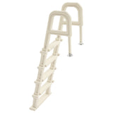 5-Step Inclined Robust Pool Ladder of 2 Handrails for 1219.2-1371.6mm Pool V952-DXYCTTBGGSLBDVP4TV0