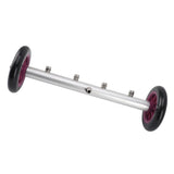 Undercarriage Cleaner 16 Inch 4000PSI High Pressure Under Car Wash Water Broom with Extension Rod V1294-YM0901-3111240017313