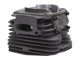45MM Cylinder Piston Muffler Kit Gardening Tool Accessories Fit for Jonsered CS2150 CS2152 V1294-YM0718-3111210013011