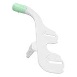 Ultra Slim Bidet Attachment Easy Installation Ass Washer With 7/8 Copper Tee For Toilet V1294-YM0703-3112230009511