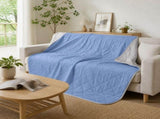 Summer Cooling Quilt Breathable, Comfortable, Suitable for All Weather, Versatile for Home and V1370-AZ4-22645