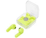 Smart Voice Translator Earbuds Support 144 Languages Online Translation Power Display Translating V1263-JX-2752