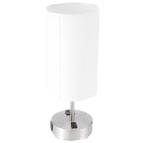 Desk Lamp Shade with USB Charging Ports for Study Bedroom Living Room Bedside Lighting V1294-YM0901-3119200145611