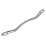 Stainless Steel Gua Sha Massage Tool Reduce Pain Physical Therapy Comfortable Massage Scraping Board V1294-YM0717-3117220186511