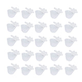 25PCS Chicken Water Bowl Hanging Drinking Bowl Automatic Poultry Drinking Cup Farming Supplies V1294-YM0523-3111210381011
