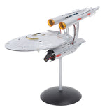 Spaceship Model with Lights 11000 Life Like High Durability Spaceship Toy for Display Collection V1294-YM0706-3115230099411