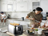 Automatic Panini Toaster with 6 Modes V1263-JX-4898