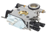 Cutting Saw Carburetor Cut Off Saw Carburetor Replacement for TS700 TS800 Cut Off Saw V1294-YM0710-3111230267211