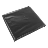 Black Pond Liner PE Durable Pond Liner for Waterfall Fish Ponds Garden Fountain V1294-YM0706-3111230163413