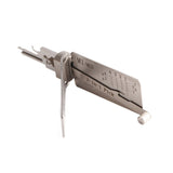 2 in 1 Gauges Hand Tool Set Portable Hand Tool Precisions LiShi Tools V1294-YM0626-230206JH03-7