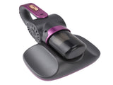 Cordless Mattress Vacuum Cleaner Strong Suction Low Noise 120W Handheld UV Vacuum Cleaner for V1294-YM0901-3113240186411