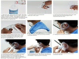 Reusable Earwax Cleaning Kit - Safe and Effective Home Use V1102-DSZ-GEN-001