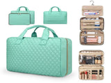 Ladies toiletry bag - Men's toiletry bag - Travel toiletry bag - Portable hanging storage box V1265-0038