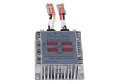 Solar Charge Controller MPPT Buck Charging 1030V Adjustable Control for Battery 200W V1294-YM0715-3114220051611