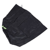 Pool Vacuum Cover with Reflective Strip 420D Oxford Cloth Water Dust Resistant Pool Cleaner Cover V1294-YM0901-3117240312311