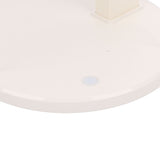 Floating Desk Lamp Round Creative USB Levitating Table Lamp with Wireless Charging for Bedroom V1294-YM0901-3119260006411