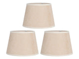 Chandelier Shades Modern Simple Style Exquisite Dustproof Safe Design Easy Assembly Wide Application V1294-YM0715-3119210304711
