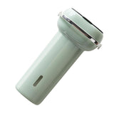 Paper Cup Dispenser Wall Mounted Multifunctional Large Capacity Universal Pull Type Cup Holder with V1294-YM0703-3117230043511