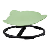 VEVOR Elephant Kids Spinning Chair 220 lbs Sensory Swivel Chair Seat Green V952-ETZYYXLS100KTGOBNV0