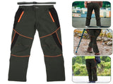 Women's Climbing and Hiking Pants Outdoor Trousers for Active Women V1369-AZ3-W-18245