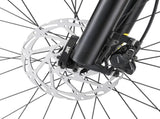 Progear Octane Dual Suspension MTB 29*19 Sahara V572-PGMT-OCTSA-19