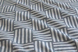 Fletcher PRINTED QUILT COVER SET - QUEEN V441-QS4686INDQB