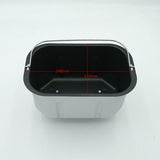 Bread Machine Liner, Bread Pan with Kneading Paddle for Bread Machine, Bread Maker Universal V1366-AZ2-W-04359