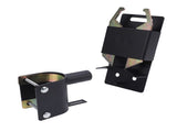 2 Way Lockable Gate Latch Steel Zinc Heavy Duty Farm Fence Gate Latch Livestock Cattle Gate Latch V1294-YM0901-3111240322511