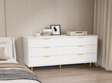Levede Chest of 6 Drawers CH1136