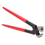 12in Horse Hoof Trimmer Steel Hoof Nipper Cutter Shoeing Trimming Tool for Livestock Farm V1294-YM0523-3111220080511
